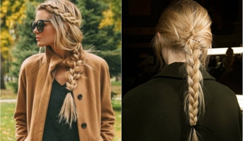 صور لتسريحات رائعة تناسب الشعر الطويل.. تمكنكِ من الظهور بإطلالات مختلفة